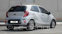 2023 KIA Picanto