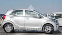 2023 KIA Picanto