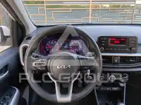 2023 KIA Picanto
