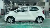 2023 KIA Picanto