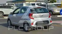2023 KIA Picanto