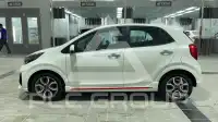 2023 KIA Picanto