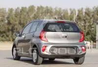 2023 KIA Picanto