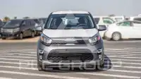 2023 KIA Picanto