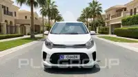 2023 KIA Picanto