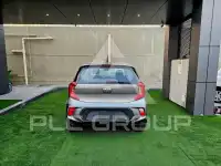 2023 KIA Picanto