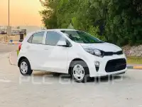 2023 KIA Picanto