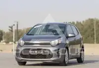 2023 KIA Picanto