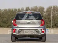 2023 KIA Picanto