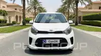 2023 KIA Picanto