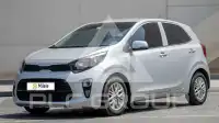 2023 KIA Picanto