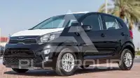 2023 KIA Picanto