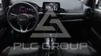 2023 KIA Picanto
