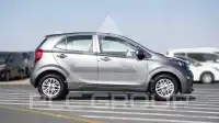 2023 KIA Picanto