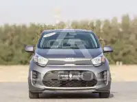 2023 KIA Picanto