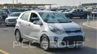 2023 KIA Picanto