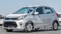 2023 KIA Picanto