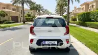 2023 KIA Picanto