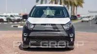 2023 KIA Picanto