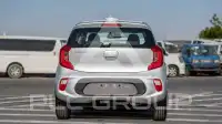 2023 KIA Picanto