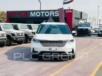 2023 KIA Carnival