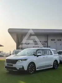 2023 KIA Carnival