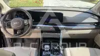2023 KIA Carnival
