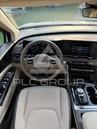 2023 KIA Carnival