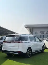 2023 KIA Carnival