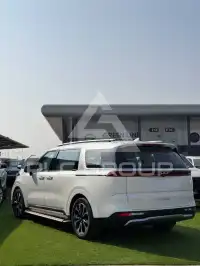 2023 KIA Carnival