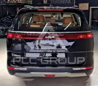 2023 KIA Carnival