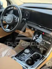 2023 KIA Carnival