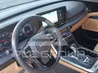 2023 KIA Carnival