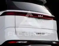 2023 KIA Carnival