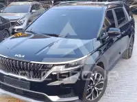 2023 KIA Carnival
