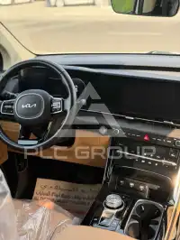 2023 KIA Carnival