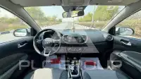 2023 KIA Pegas