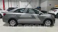 2023 KIA Pegas