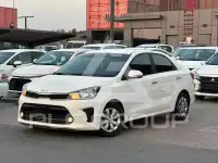 2023 KIA Pegas