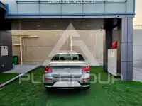 2023 KIA Pegas