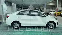 2023 KIA Pegas