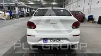 2023 KIA Pegas