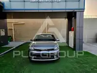 2023 KIA Pegas