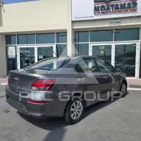 2023 KIA Pegas
