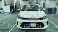 2023 KIA Pegas