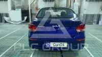 2023 KIA Pegas