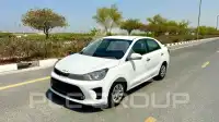 2023 KIA Pegas