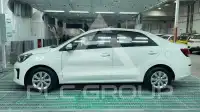 2023 KIA Pegas