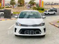 2023 KIA Pegas