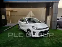 2023 KIA Pegas